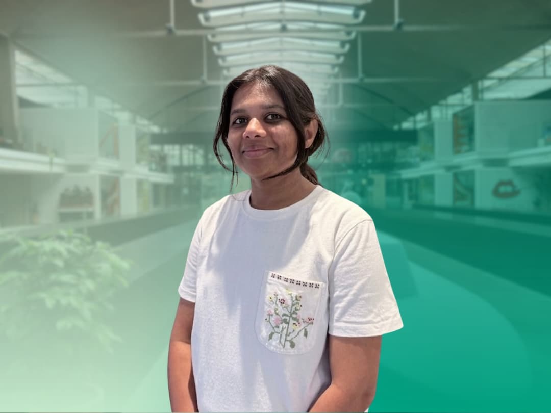 Photo of Vidya