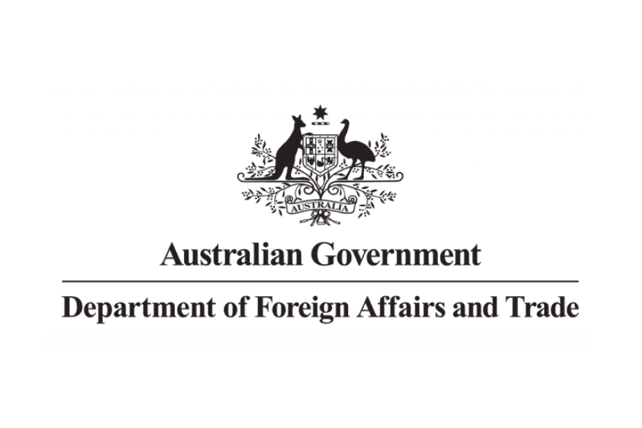 Australian Government - Department of Foreign Affairs and Trade