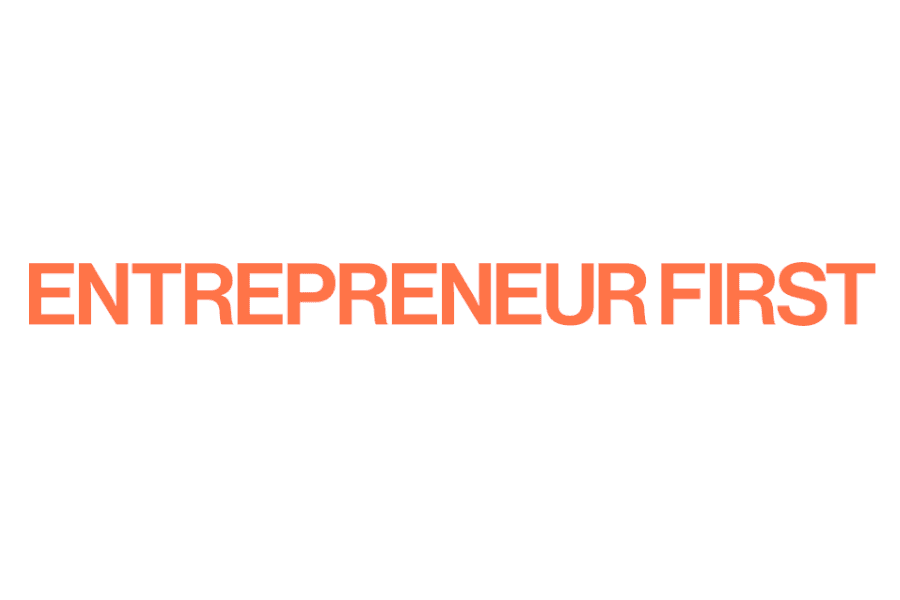 Entrepreneur First