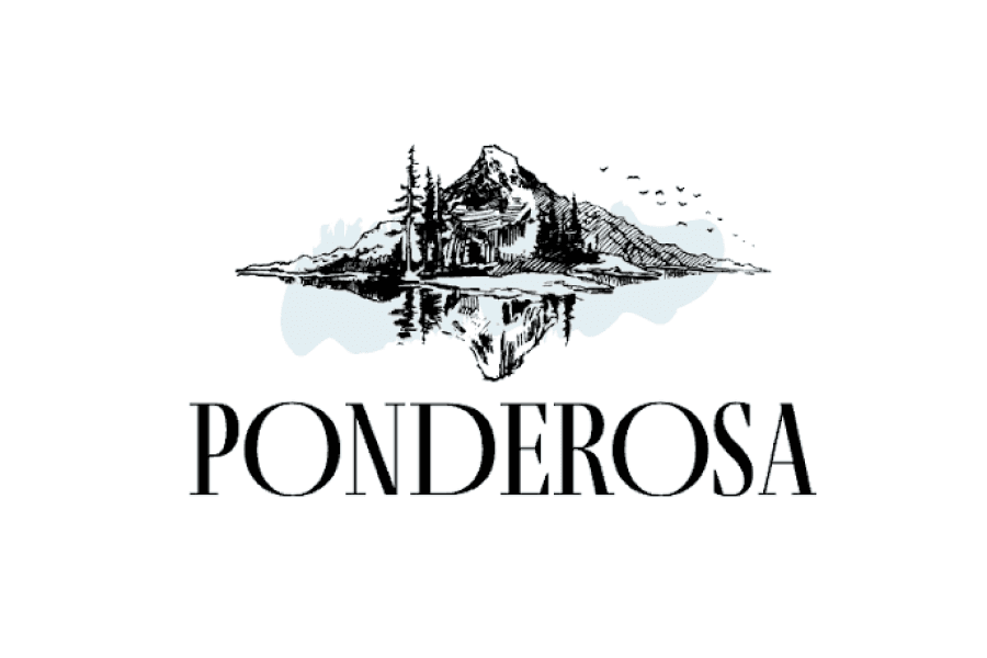 Ponderosa