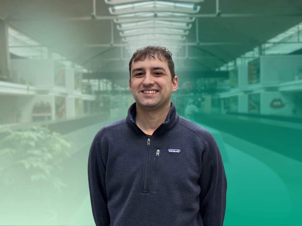 Headshot of Alexandros Peponis