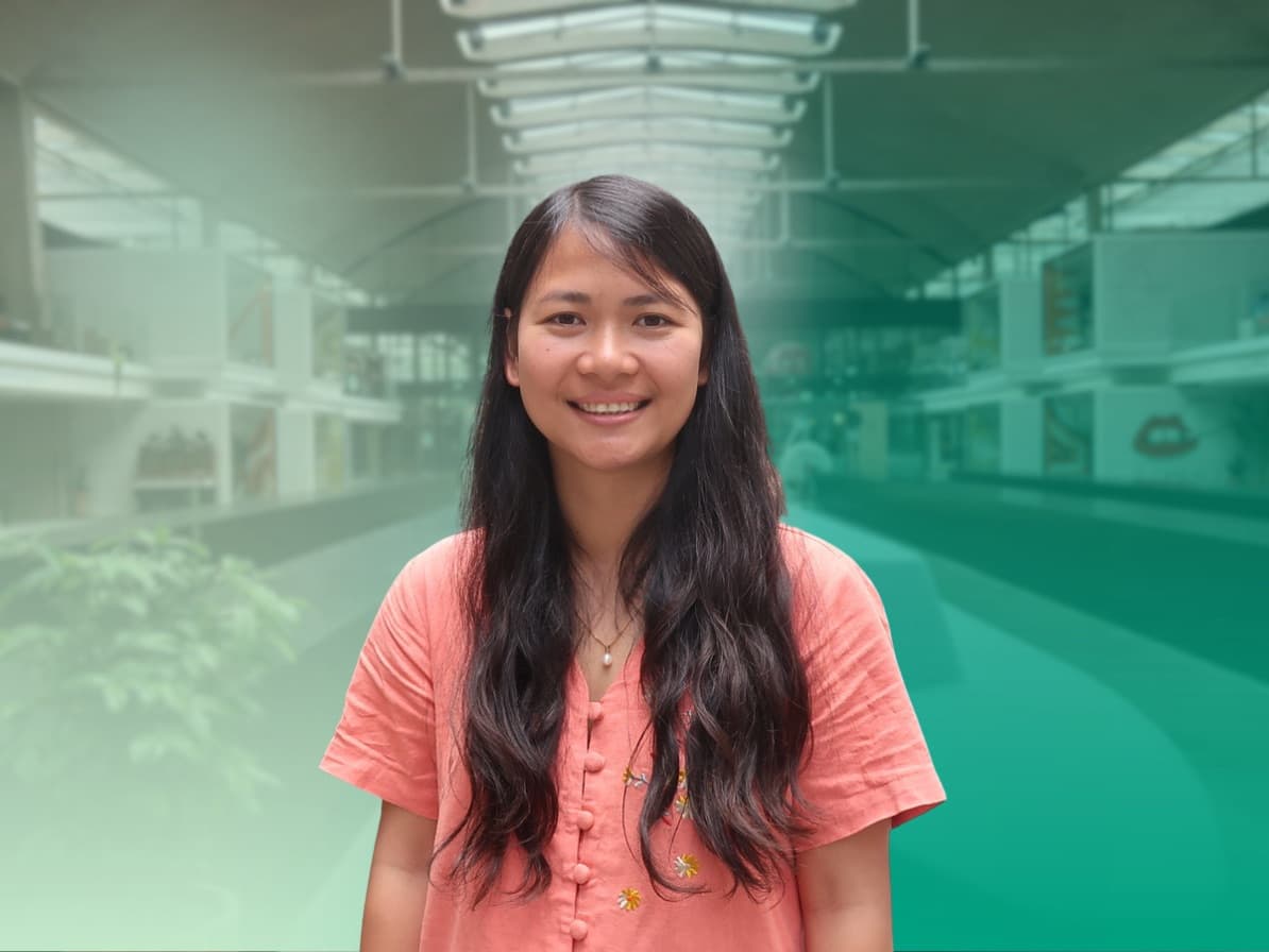 Headshot of Dr. Hoa Phan