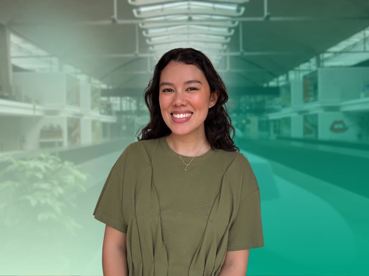 Headshot of Theresa Hopkins